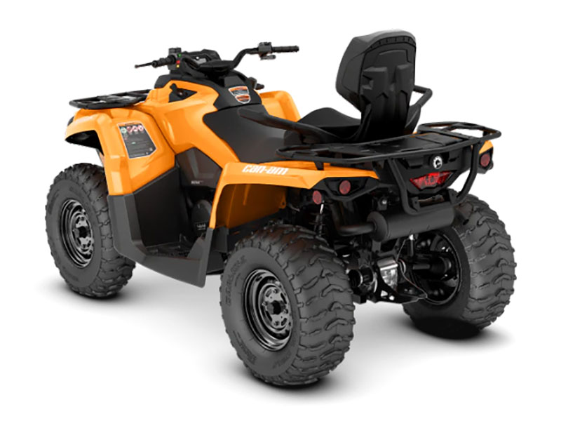 Reprogramiranje vozila can-am Outlander 450  38