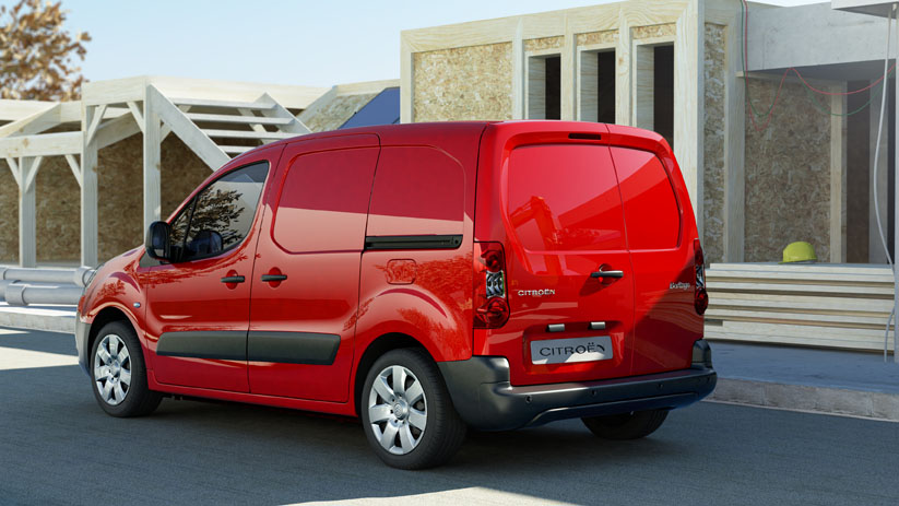 Reprogrammation Citroën Berlingo 1.6 HDi 90