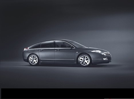 Reprogrammation Citroën C6 3.0 HDi 241