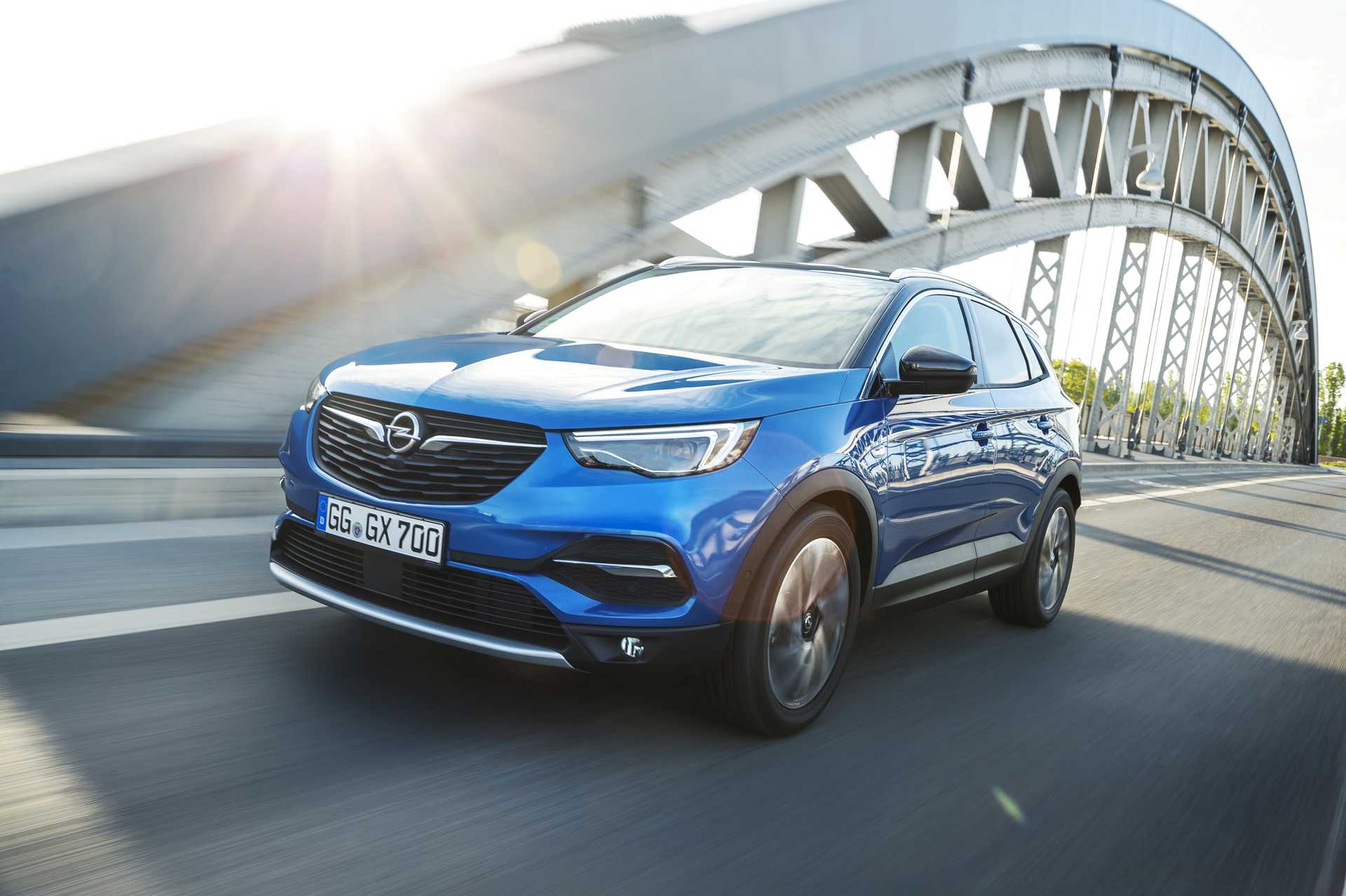 Reprogrammation Opel Grandland X 1.5 D 120