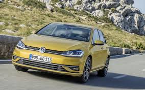 Reprogrammation Volkswagen Golf 2.0 TDI CR 150