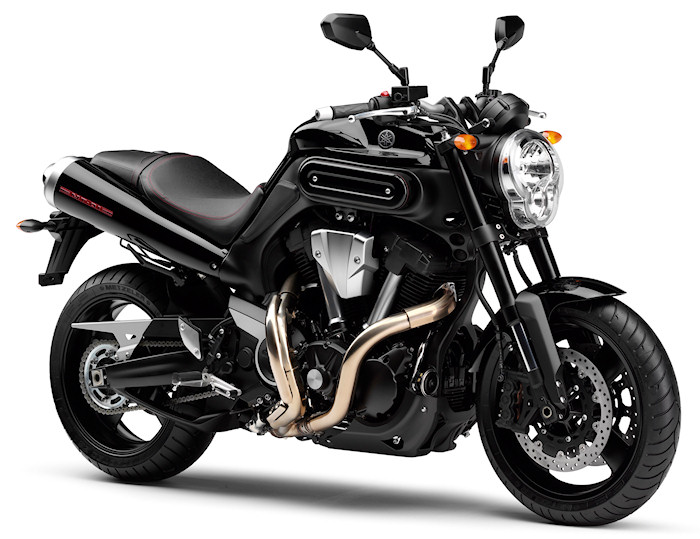 Reprogramiranje vozila Yamaha MT 01  90