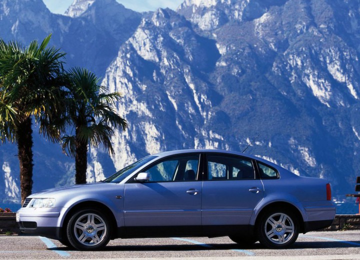 Reprogrammation Audi A4 1.9 TDI 90
