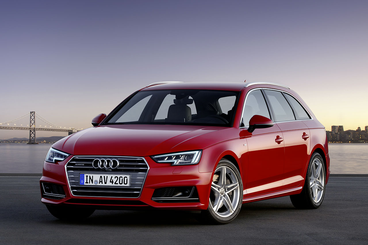 Reprogrammation Audi A4 2.0 TFSI 150