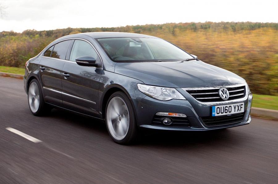 Reprogrammation Volkswagen Passat CC 2.0 TDI CR 140