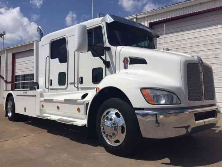 Reprogramiranje vozila Kenworth T270  8.3L I6 330