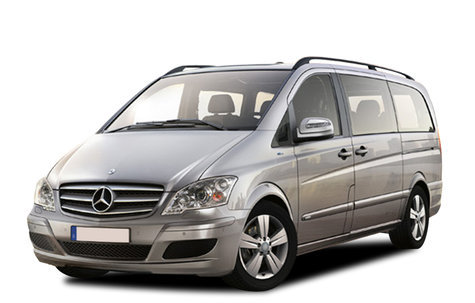 Reprogrammation Mercedes-Benz Viano 2.2 CDI 163