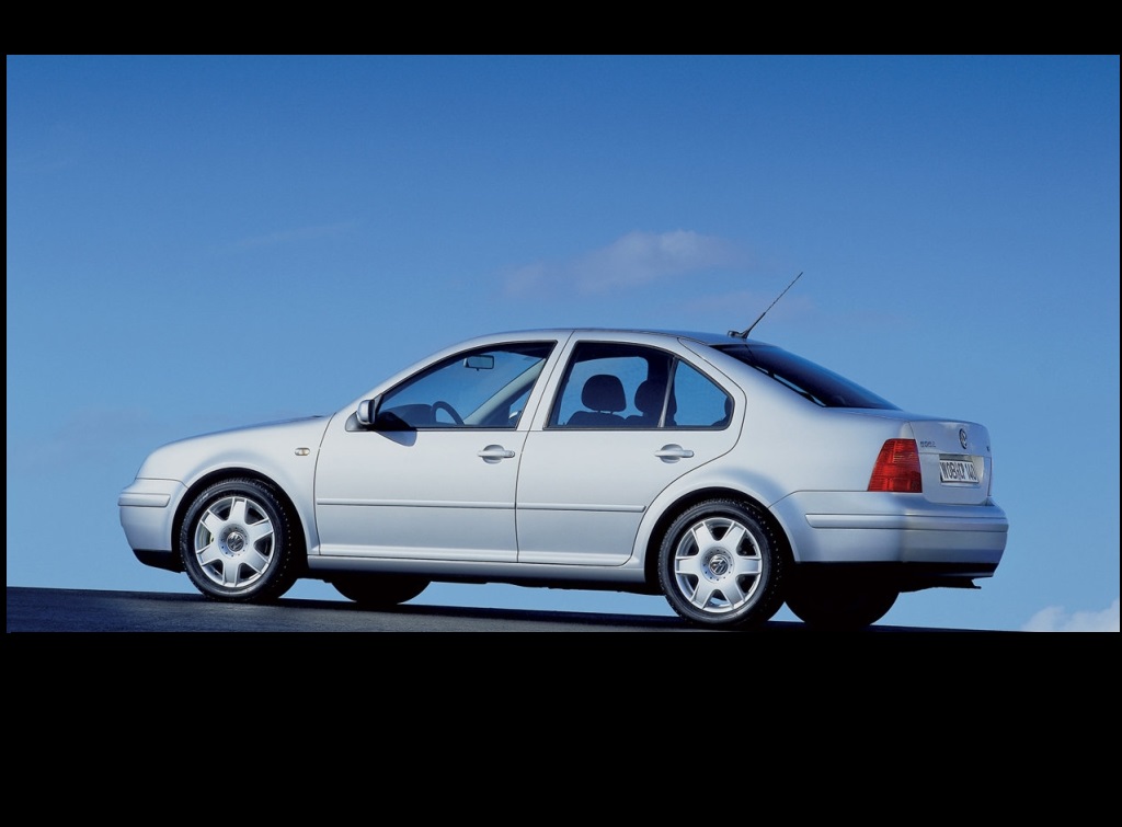 Reprogramiranje vozila Volkswagen Bora 1.9 TDI 110