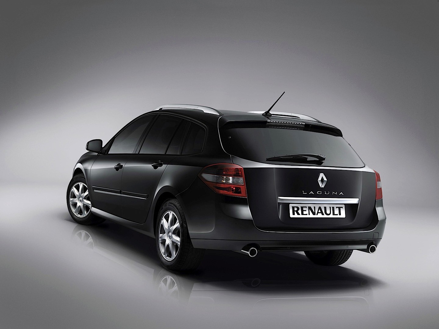 Reprogrammation Renault Laguna 2.0 Turbo 170