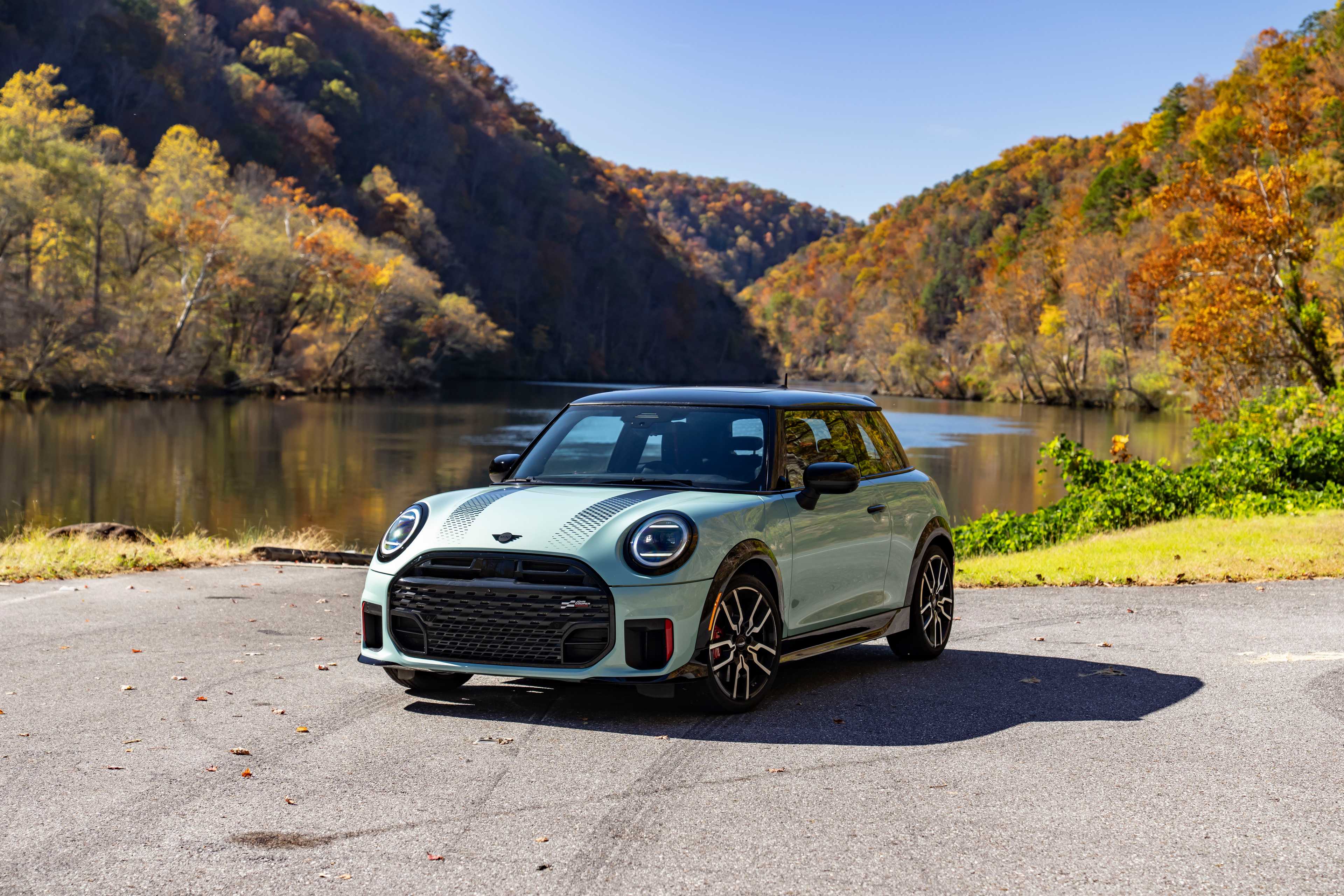 Fichiers Tuning Haute Qualité Mini Cooper S 2.0T  231hp