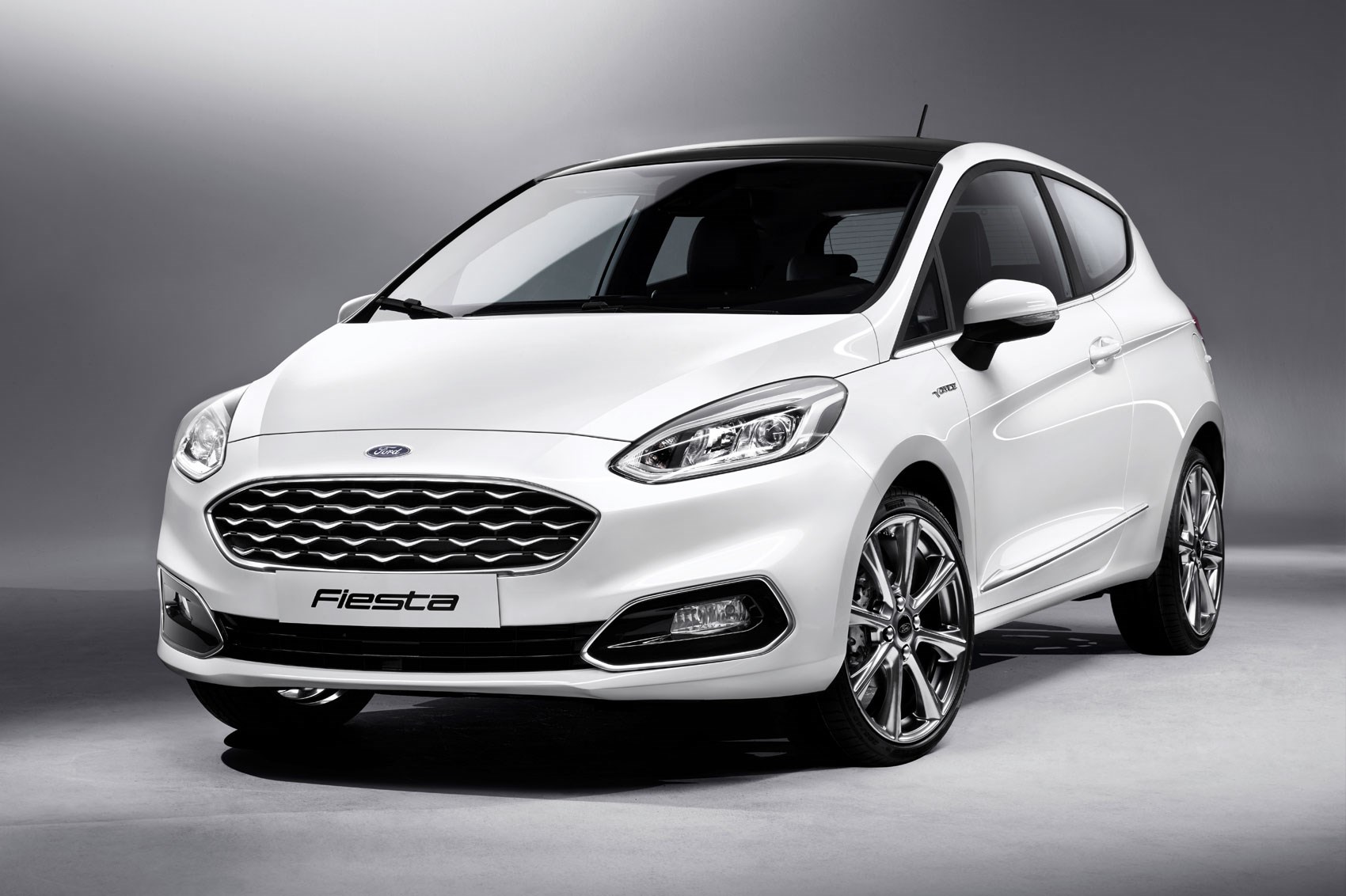 Reprogrammation Ford Fiesta 1.5 TDCi 85