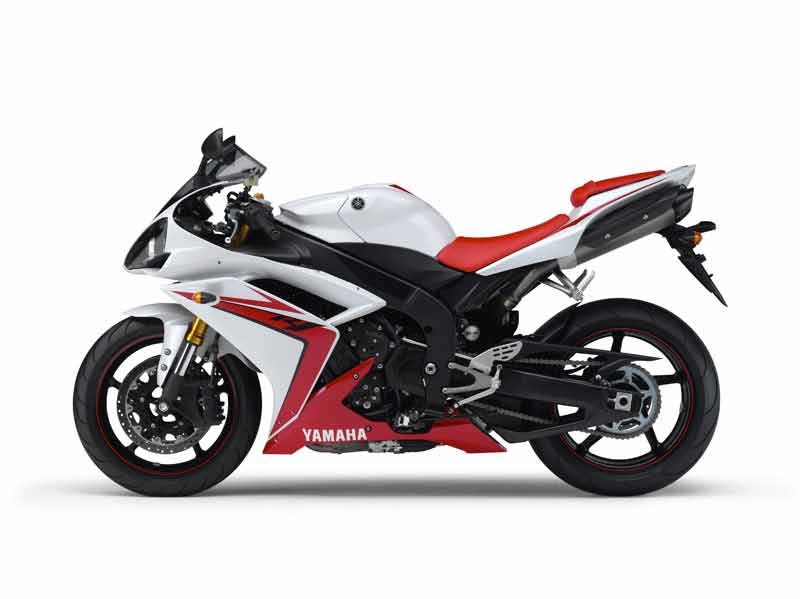 High Quality Tuning Files Yamaha YZF-R1 YZF-R1  180hp