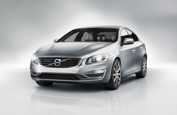 Reprogrammation Volvo V60  Polestar 350