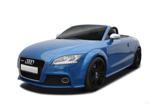 Reprogrammation Audi TT RS 2.5 TFSI RS Plus 360