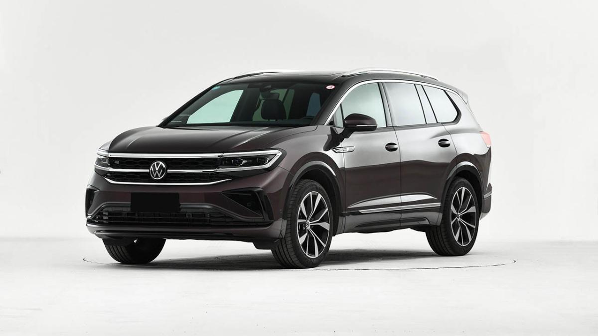 Reprogrammation Volkswagen Talagon 2.0 TSI 220