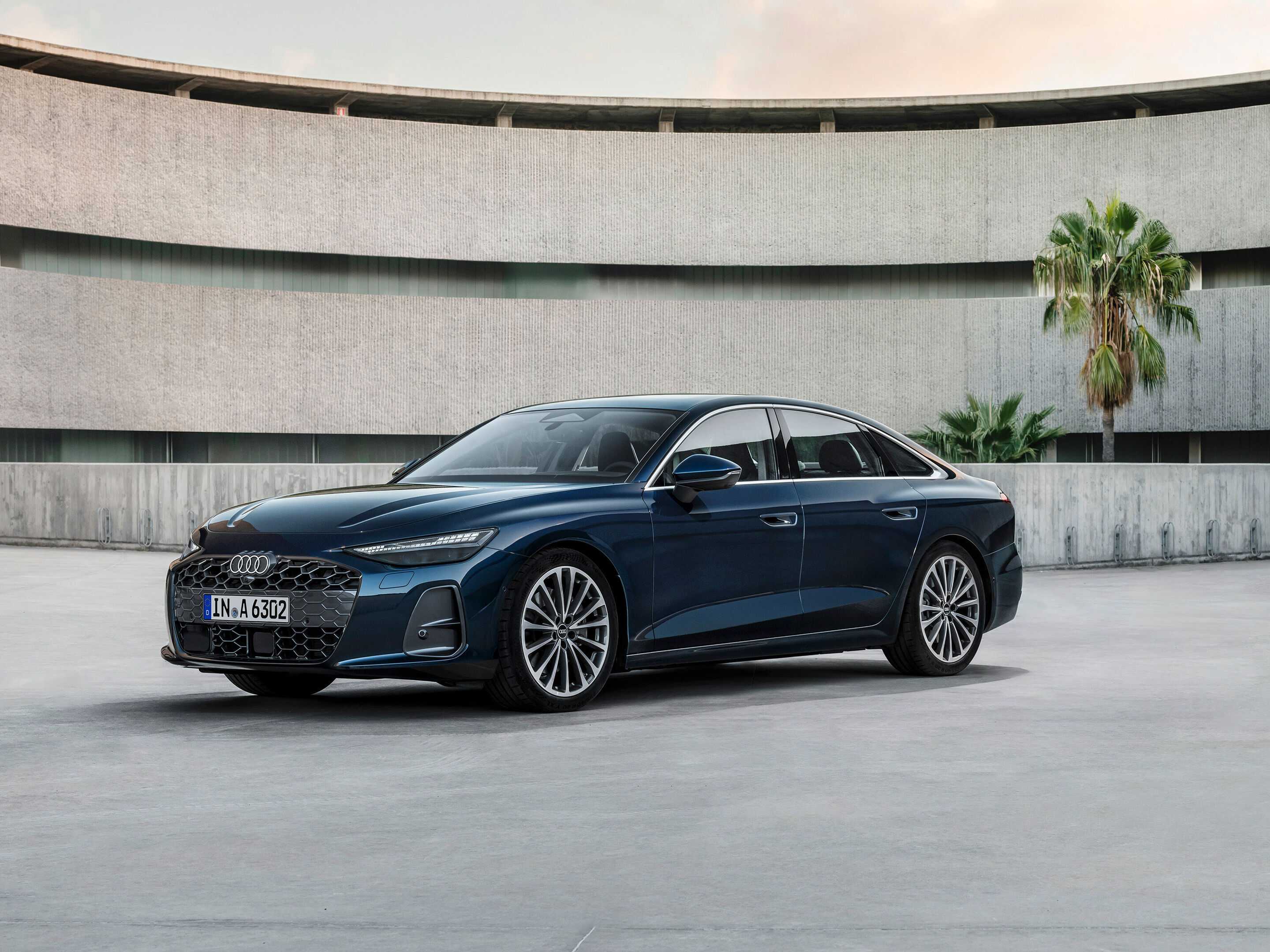 Reprogramiranje vozila Audi A6 3.0 V6 TFSI MHEV 367