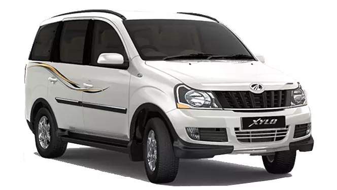 Reprogrammation Mahindra Xylo 2.5 CRDI 114