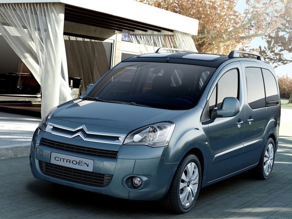 Reprogrammation Citroën Berlingo 2.0 HDi 109
