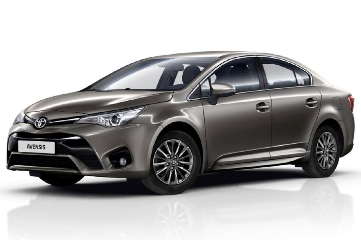 Reprogrammation Toyota Avensis 2.2 D-CAT 150