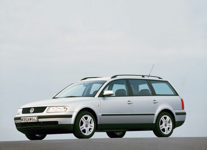 Reprogrammation Volkswagen Passat 4.0 W8  275