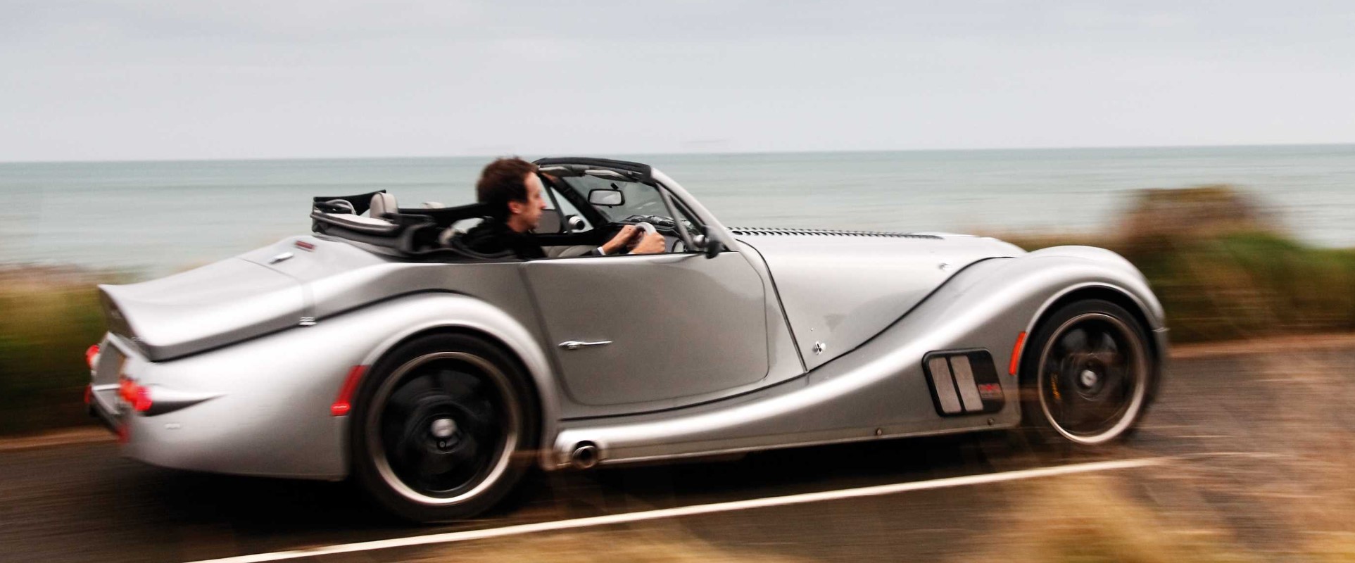 Reprogrammation Morgan Aero 8 4.8 V8  367