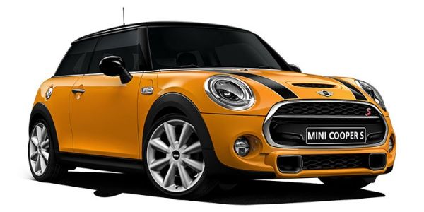Reprogrammation Mini Cooper 1.5D  116