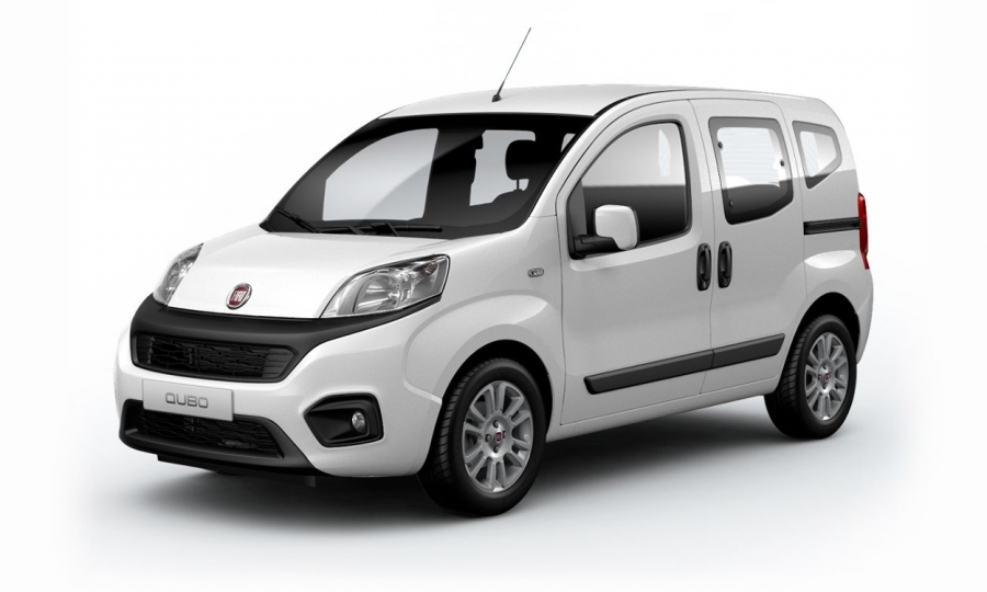 Reprogrammation Fiat Qubo 1.3 Mjet 80
