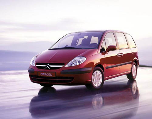 Reprogrammation Citroën C8 2.0 HDi 163