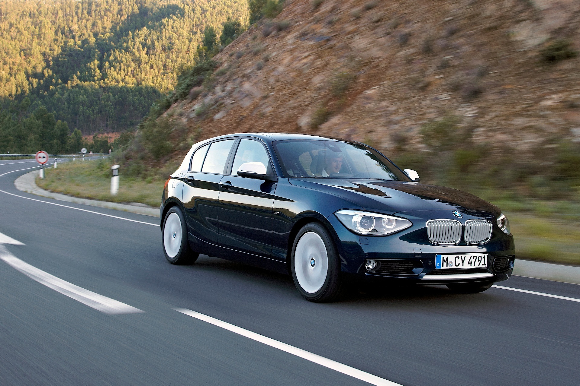 Reprogrammation BMW 1 serie M 135i  320