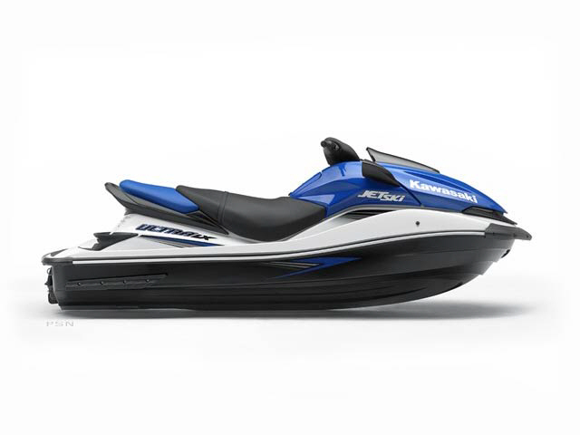 Fichiers Tuning Haute Qualité Kawasaki Ultra 1.5 LX  160hp