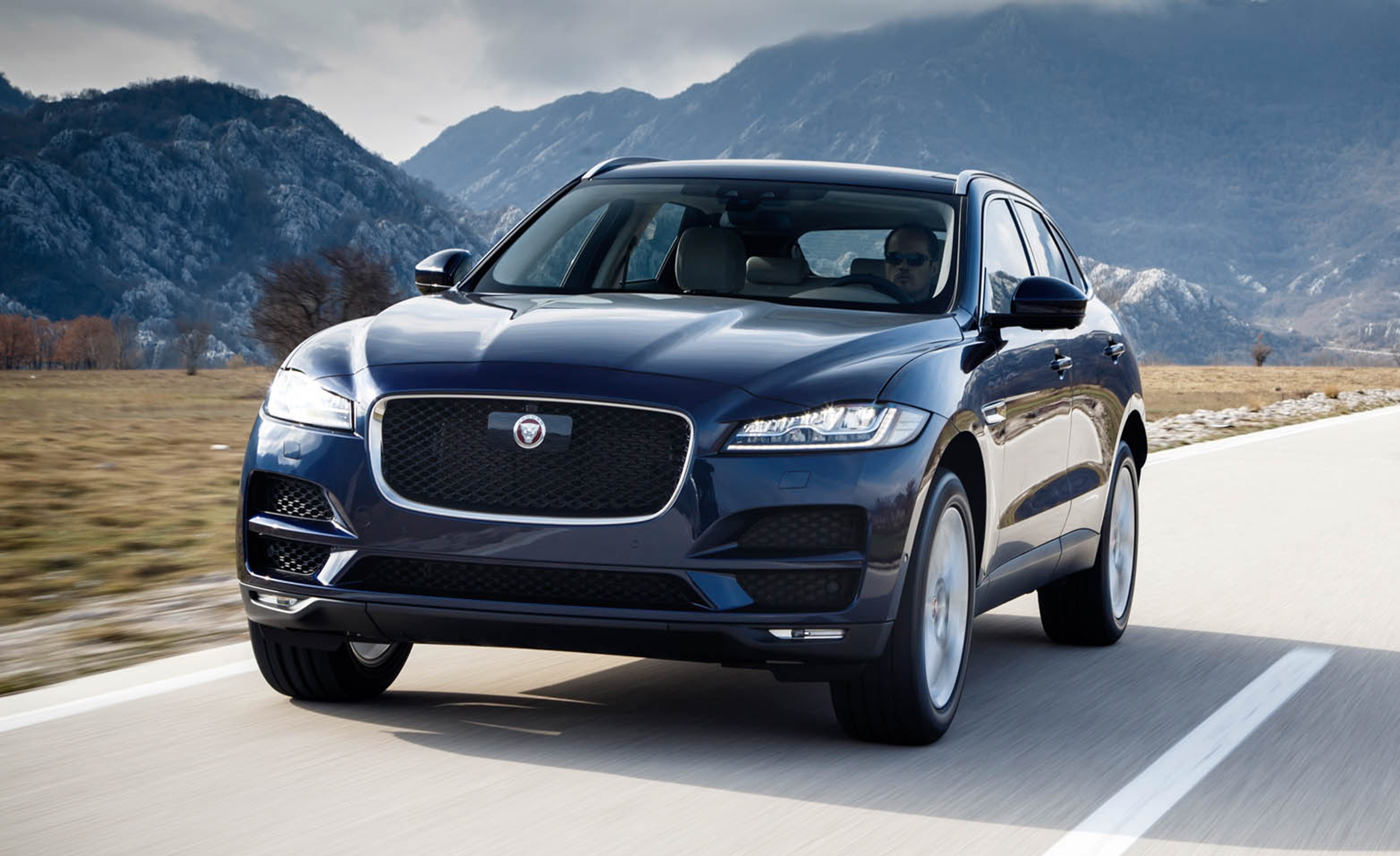 Reprogrammation Jaguar F Pace  3.0 V6 Supercharged 340