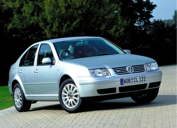 Reprogramiranje vozila Volkswagen Bora 2.8 V6 204