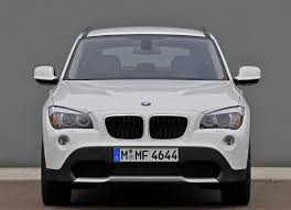 Reprogrammation BMW X1 1.8i  150