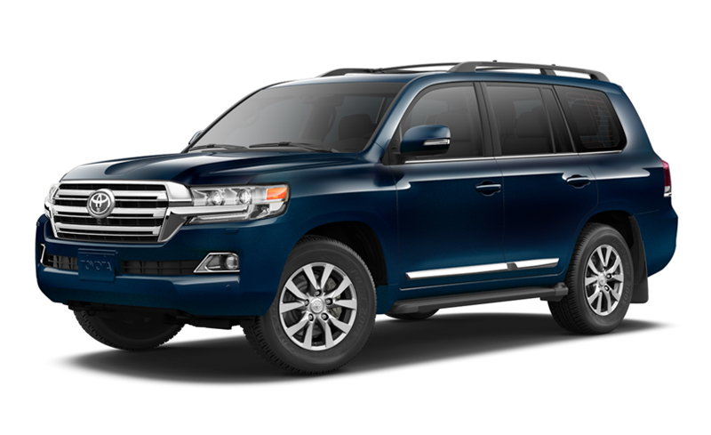 Reprogrammation Toyota Land Cruiser 2.8 D-4D 177