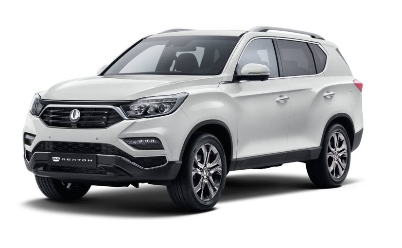 Reprogrammation SsangYong Rexton 2.2 e-XDI 178