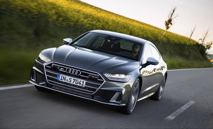 Reprogrammation Audi S7 2.9 TFSI (USA) 450