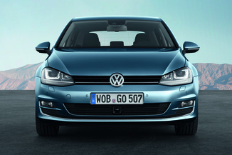 Reprogrammation Volkswagen Golf 1.2 TSI 110