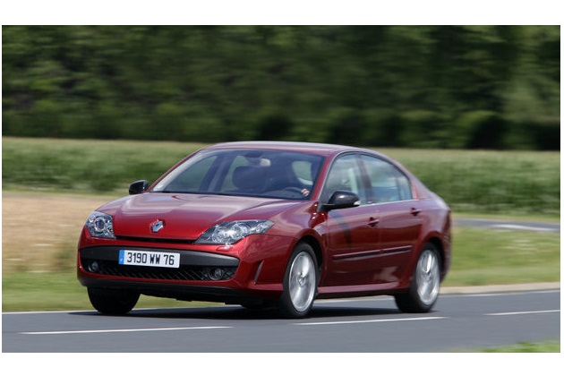 Reprogrammation Renault Laguna 2.0 DCi 130