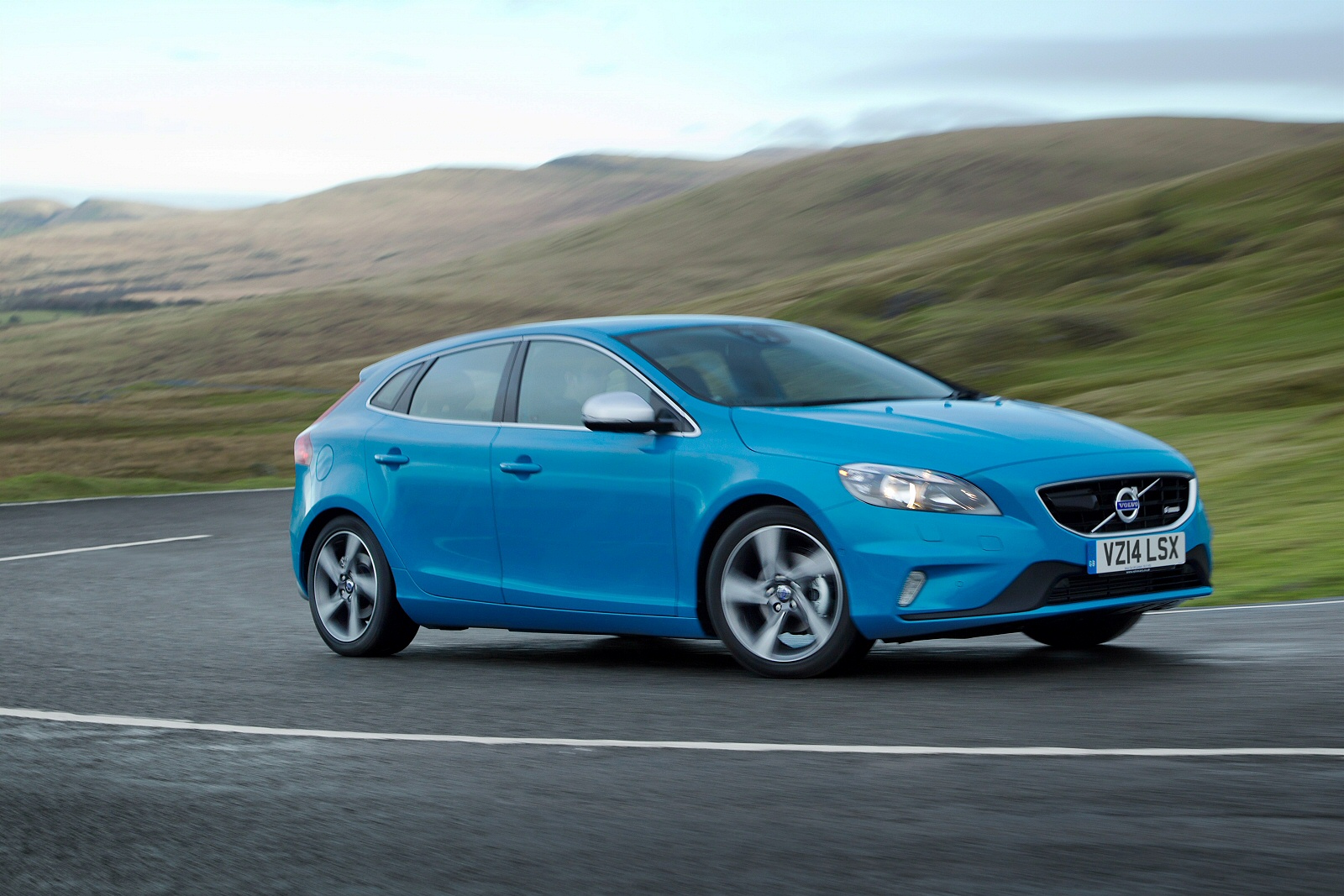 Reprogrammation Volvo V40 / V40 Cross Country 2.0 D4 190