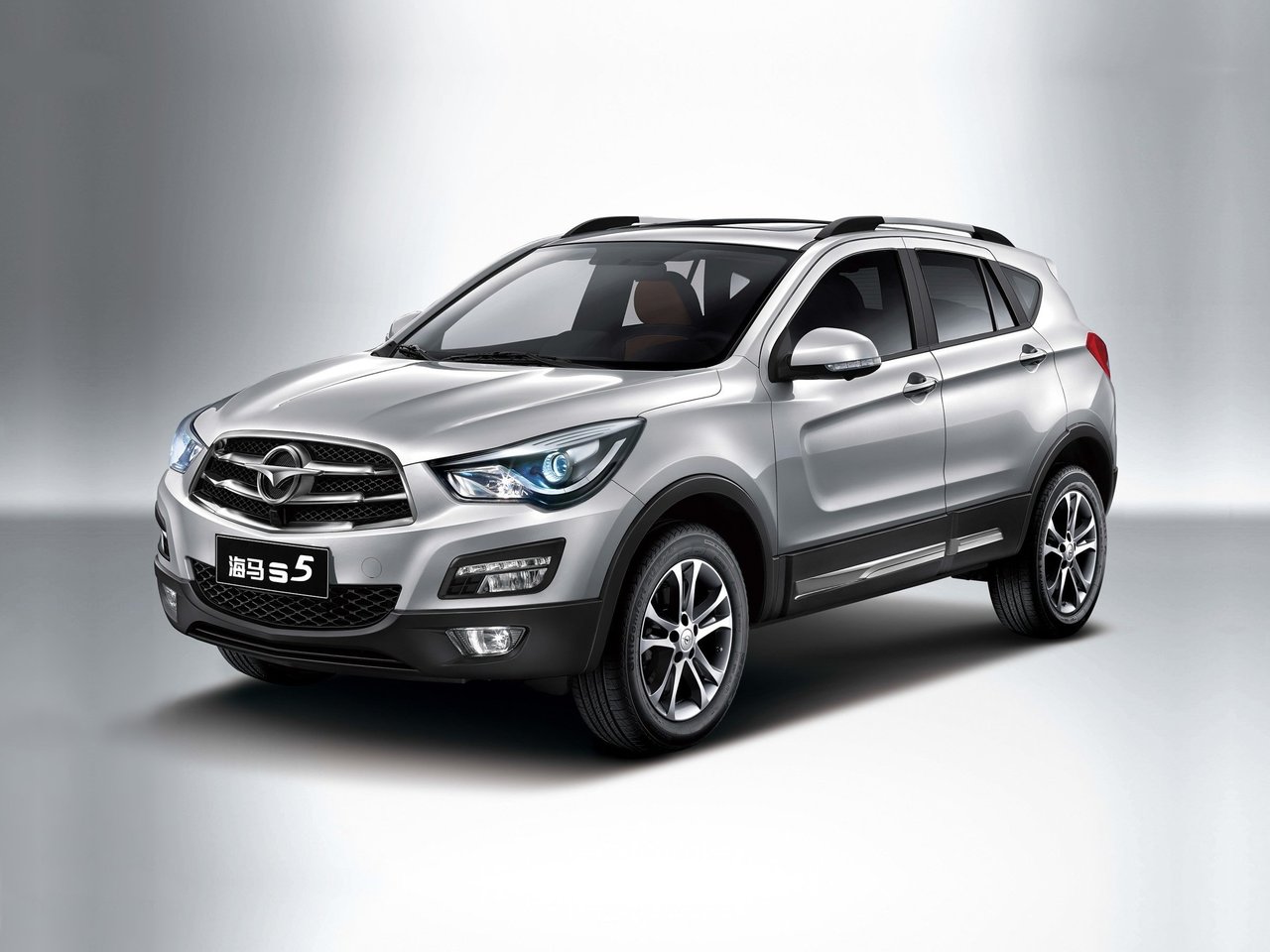 Reprogrammation Haima S5 1.2  148