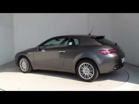 Reprogrammation Alfa Romeo Brera 2.4 JTDm 20V 200