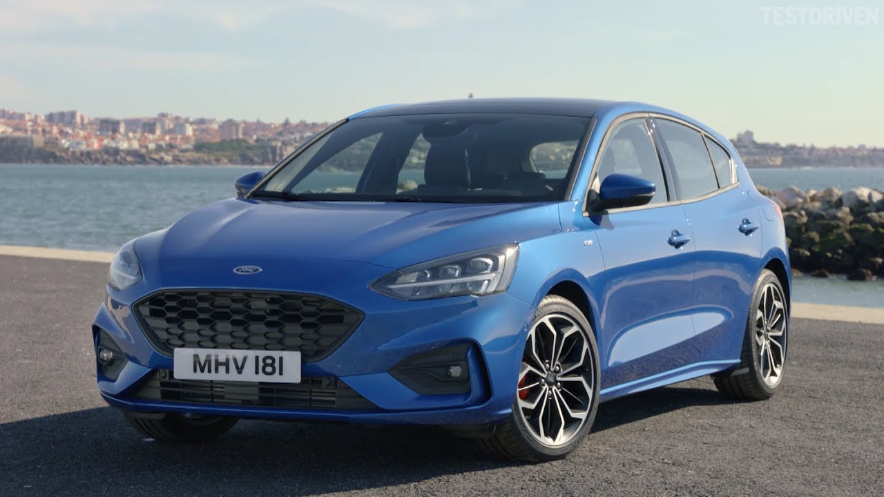 Reprogramiranje vozila Ford Focus 1.5 TDCi Ecoblue 120