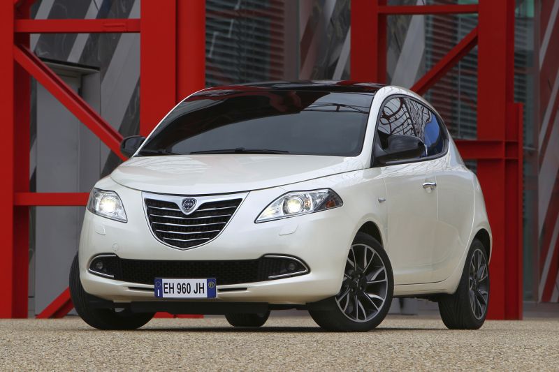 Reprogrammation Lancia Ypsilon 0.9 Twinair 85