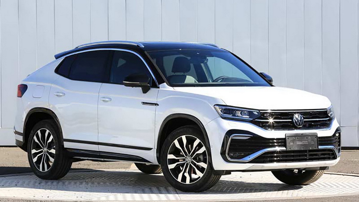 Reprogrammation Volkswagen Tayron 330 TSI 186