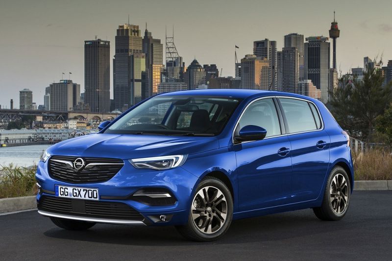 Reprogrammation Opel Corsa 1.2T (GPF) 130