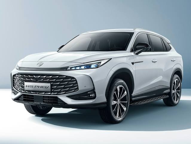 Reprogrammation MG HES 1.5 T-GDI PHEV 339