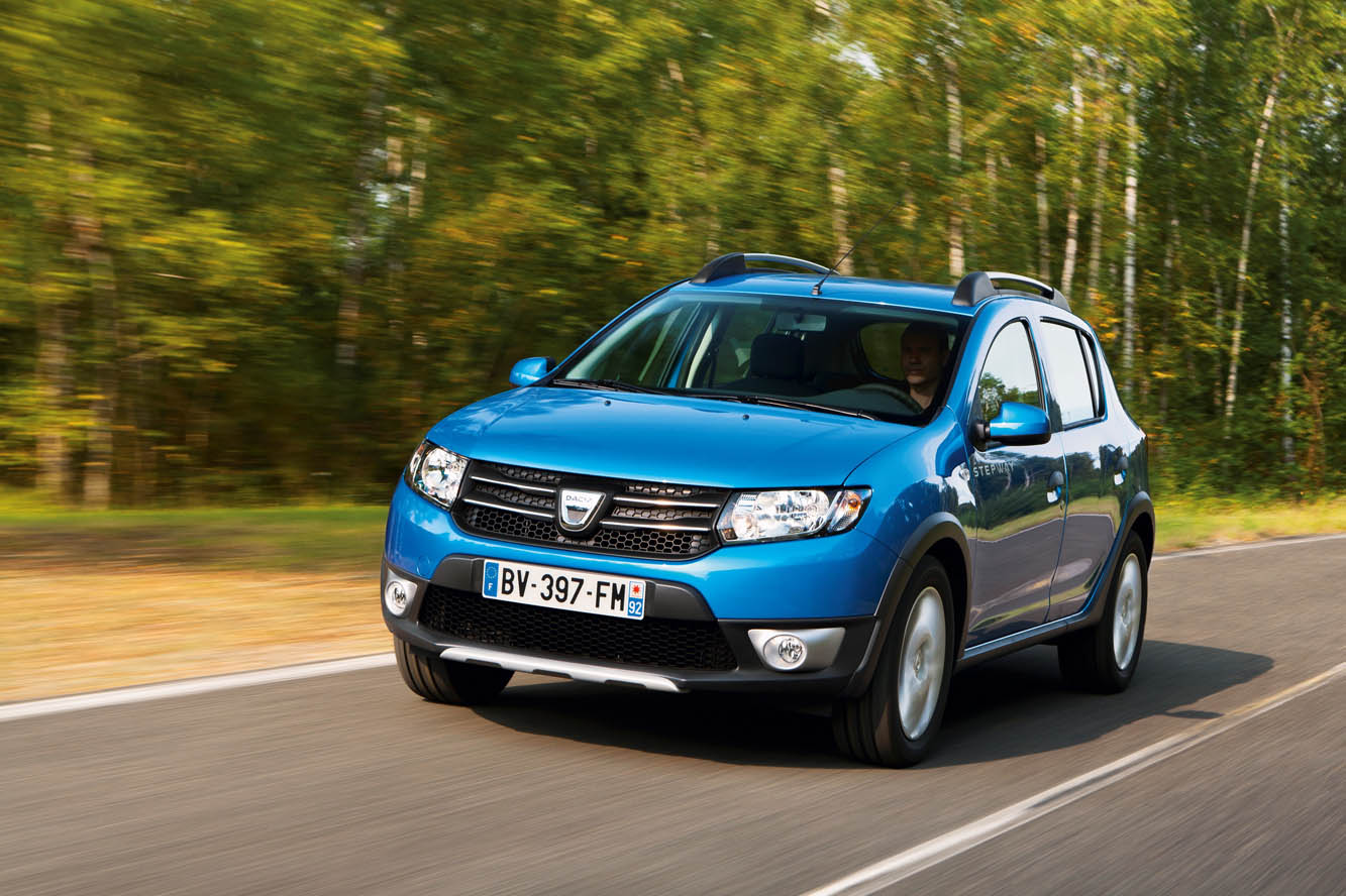 Reprogrammation Dacia Sandero 1.5 DCI 85