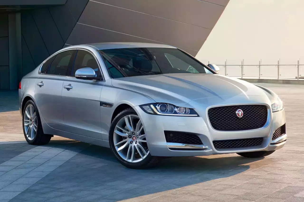 Reprogrammation Jaguar XF 2.0D  163