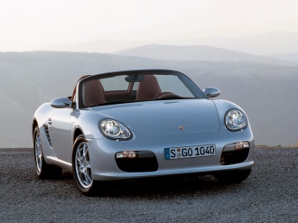 Reprogrammation Porsche Boxster S 3.2i  280