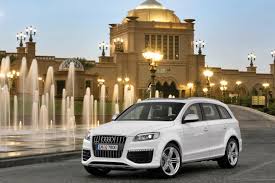 Reprogrammation Audi Q7 6.0 V12 TDI 500